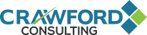 Crawford Consulting Logo